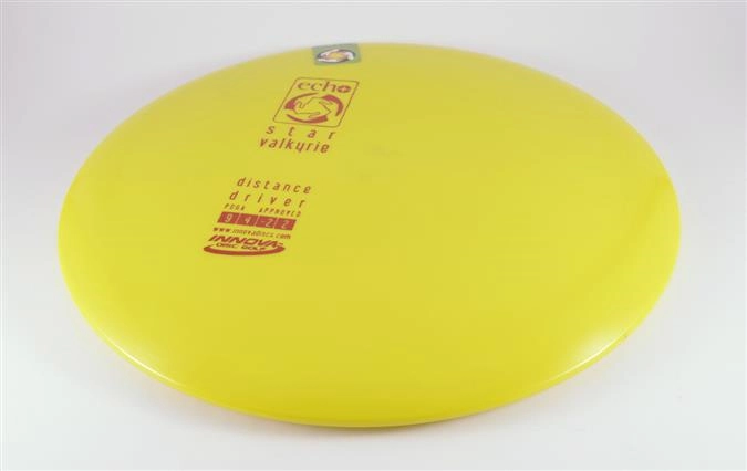 ValkyrieEcho Star